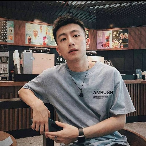 Trương Văn Khôi