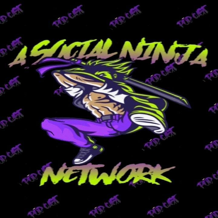 A Social Ninja Network