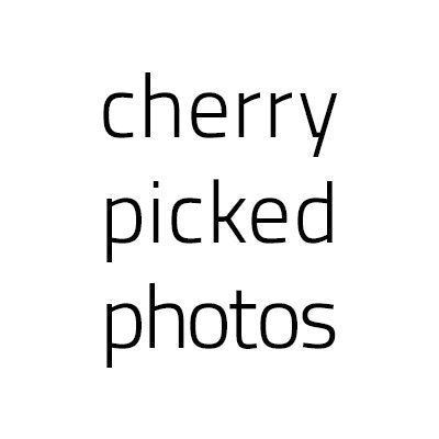 Cherry Picked Photos