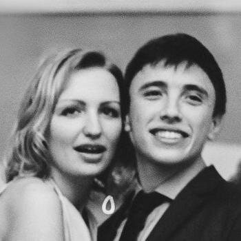 Константин Вигер