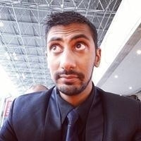 Chirag Charlie Bansal