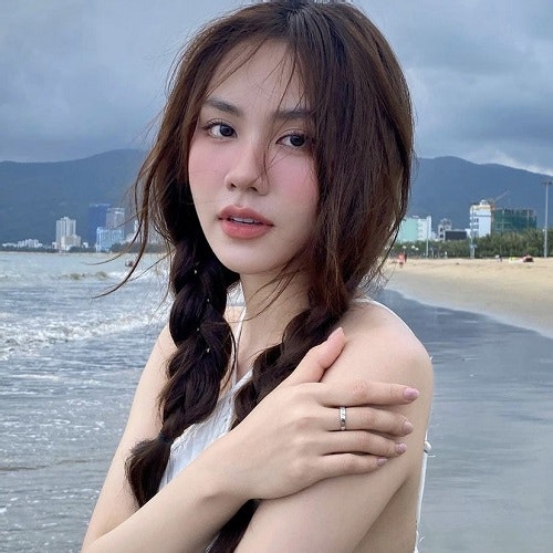 Trịnh Mai Quyên