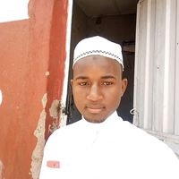 Aliyu Haidar Abdulkadir