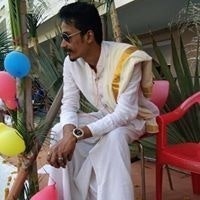 Charles Rohan Sharma