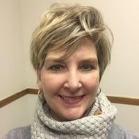 Angela Gossen Garrison