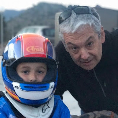 Julio Roldós Carrera