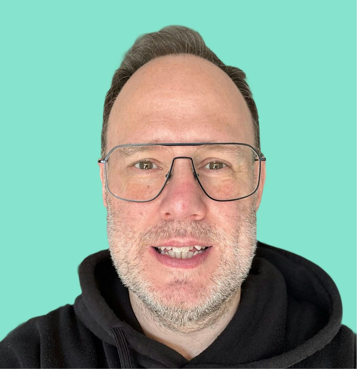 Gonzalo Garcia-Perate