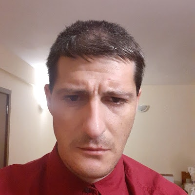 Христо Попов