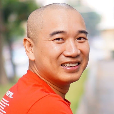 Nguyễn Hải Long (Long Clearing)