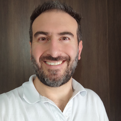 Santiago Robledo Salazar