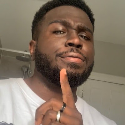 Eric Jr Tiba Mouandjo