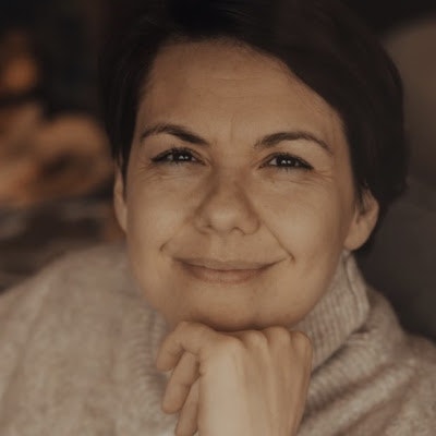 Karolina Anna Wilbik