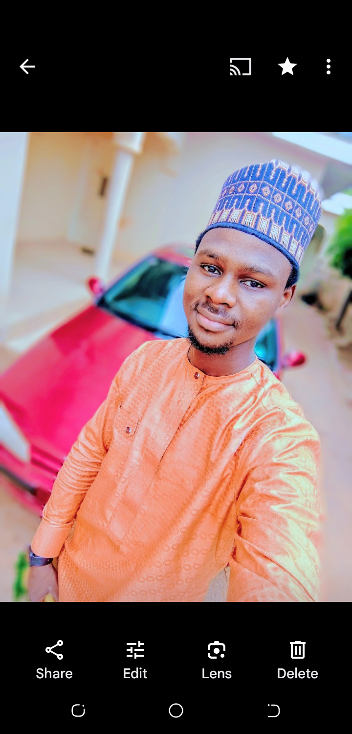 Abubakar Abdulkadir Isah