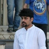 Siddharth Maheshwari