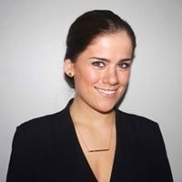 Rebekka Rut Gunnarsdóttir