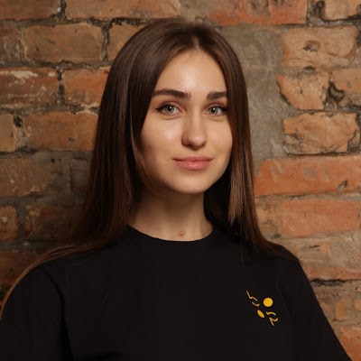 Yana Pastukhova