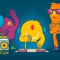 HappyFunCorp
