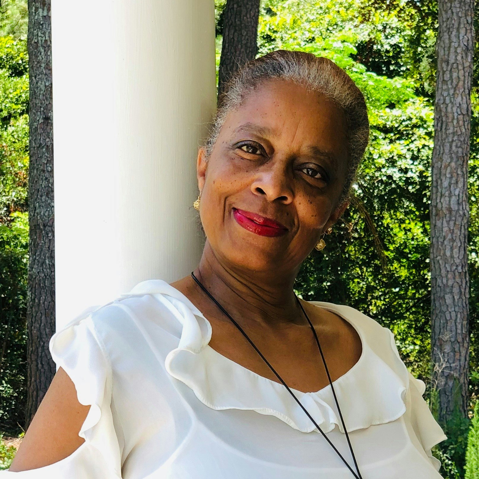 Rosalind McFadden-Green