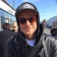 Jarl Rosenlykke