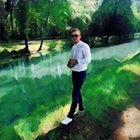 Sulejman Ganibegović