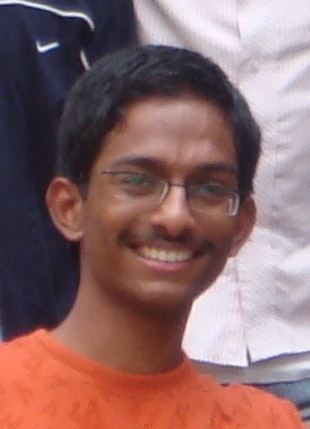 vivekananda murari