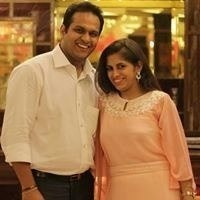 Nandini Sharma Sehdev