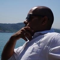 Praneet Gourav Mishra