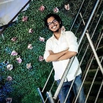 Md. Rabi Ul Alam Chowdhury