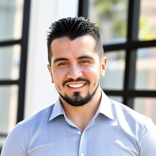 Patricio Peñaherrera