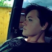 Ольга Ильина