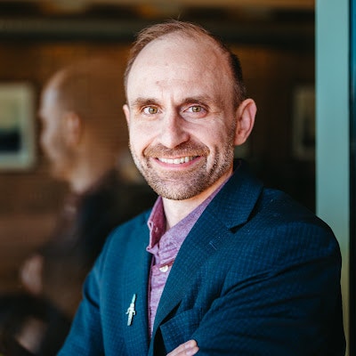 William Forrester -MSDE-