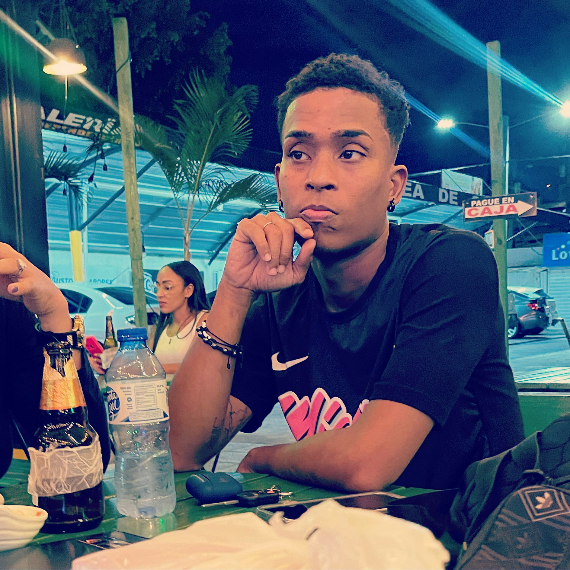 Andys Radhames Perez Rodriguez