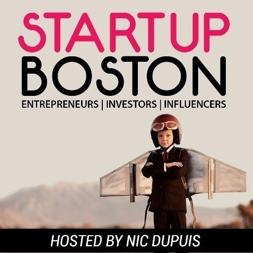 Startup Boston