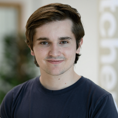 Pablo Jimenez De Parga