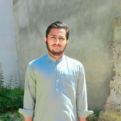 Abuzar Khan