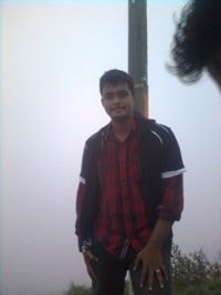 Muthurengan Sridharan