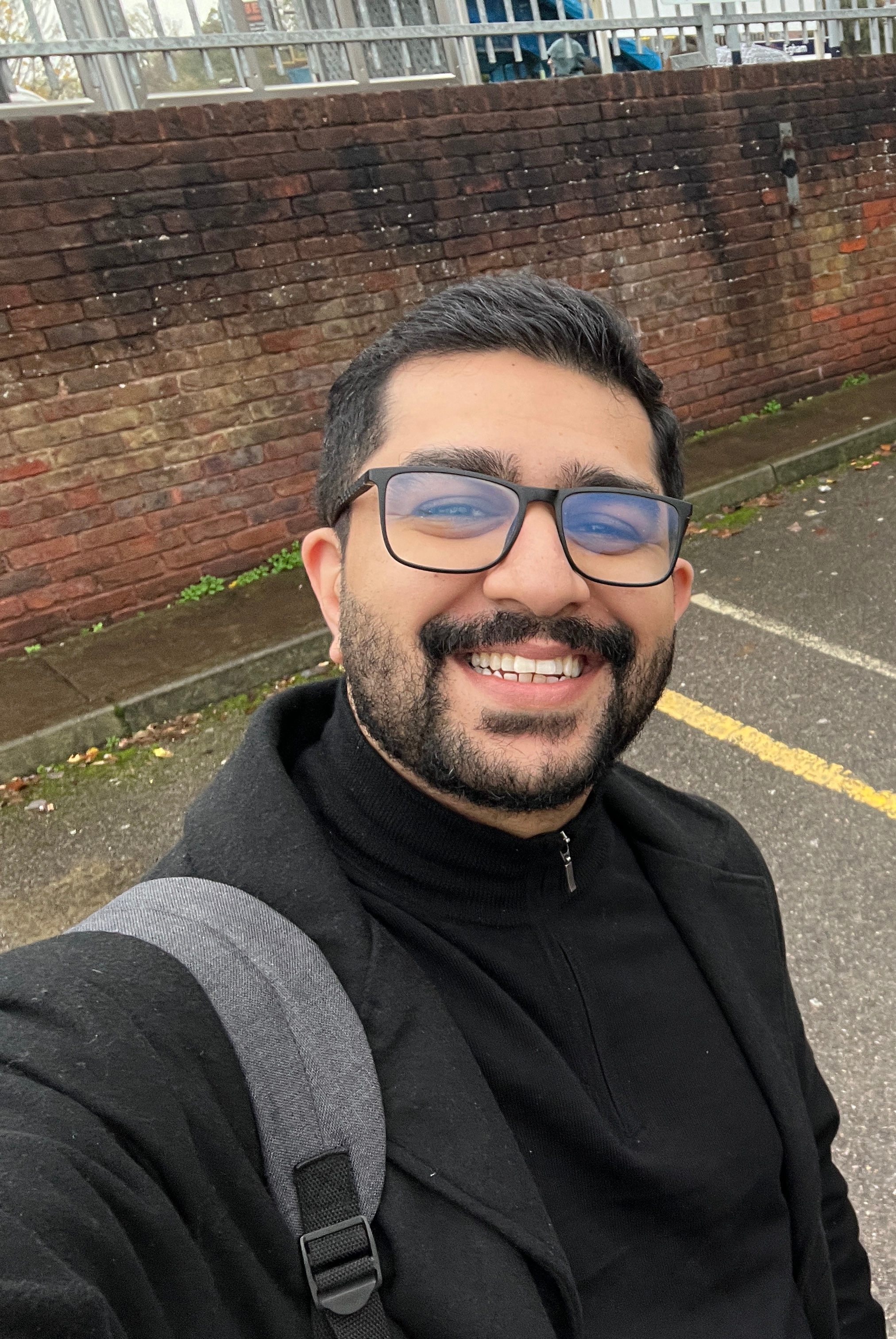 Sami Abid
