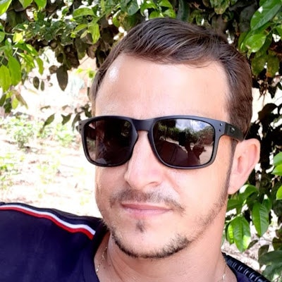 Rodrigo Oliveira santos