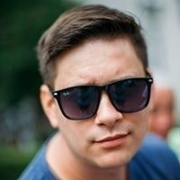 Александр Безносенко