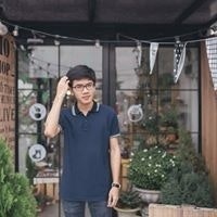 Noppawit Chartkajekaew