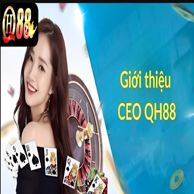 CEO QH88