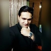 Mohammad Ahsanul Haque