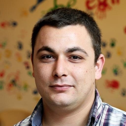 Portik Cseres Zalán