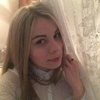 Юлия Чингаева