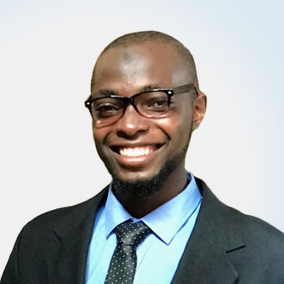 Ridwan Gboyega Abdulkareem