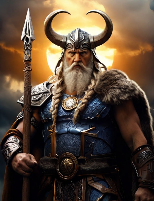 手登根 聖(テトコング)