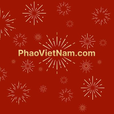 Pháo Hoa Bộ Quốc Phòng