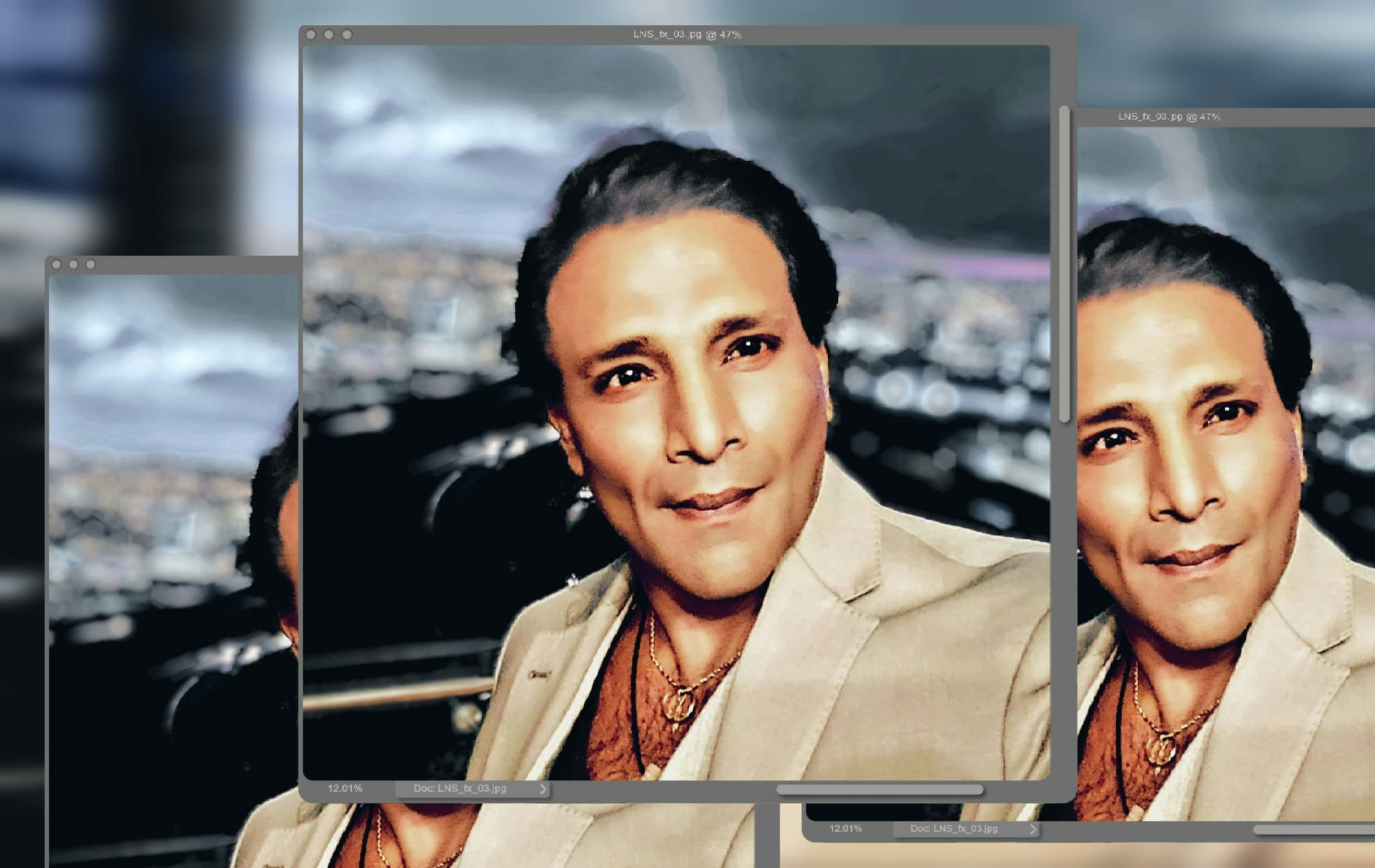 C.Domingos David Vaz