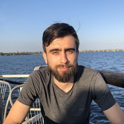 Виталий Калиниченко