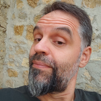 Pedro-Juan “vehrka” Ferrer Matoses